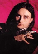 Dani Filth Profile, Biography, Quotes, Trivia, Awards
