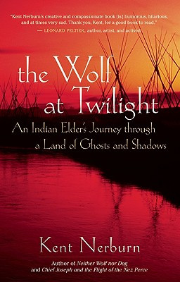 Gustavus Adolphus College has selected The Wolf at Twilight: An Indian ...