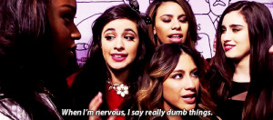 Fifth Harmony Quotes