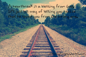 Heartbreak Quotes Tumblr Picture