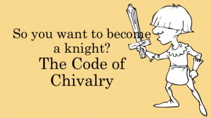 The Code of Chivalry