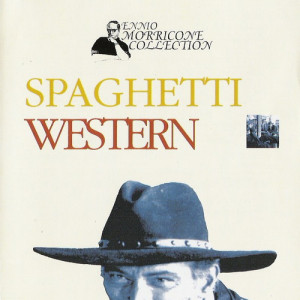 1995 ennio morricone spaghetti western artist ennio morricone album ...