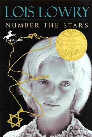 ... : Home / Language Arts – Room 212 / number the stars book cover