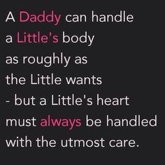 ... daddy dom little girl heart random quotes daddy s girls domination
