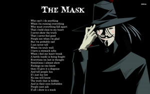 The Mask Quotes Wallpaper Best