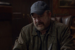 Supernatural' Interview: Jim Beaver Teases Bobby's Return is 'The ...