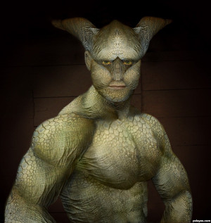 Turtleman Ernie Brown Quot...