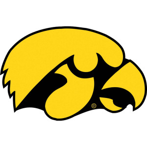 Iowa Hawkeyes