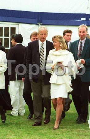 David Gower Pictures