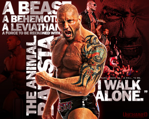 Download full size A Beast Wrestling WWE wallpaper / 1280x1024
