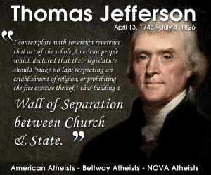 Thomas Jefferson Quotes On Religion. QuotesGram