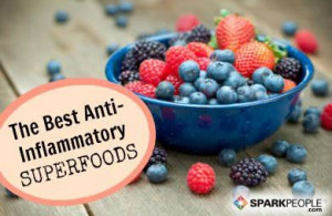 ... Fight Inflammation, Food That Fight Inflammation, Healthy Food, Fight
