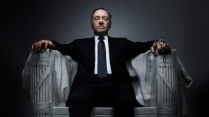 House of cards – Saison 1