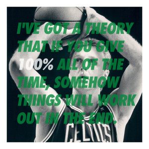 Related Pictures larry bird quote canvas art print jpg