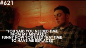 Mac miller quotes about relationships