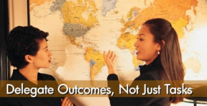 Tips For Effective Delegation Skills Towards Work Life Balance