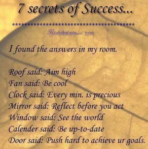 Success- Inspirational Quotes, Motivational Pictures and Thoughts