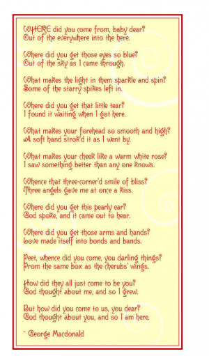 baby scrapbook sayings