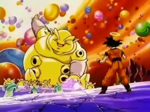 The Dictator Dragon Ball Wiki