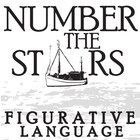 NUMBER THE STARS Figurative Language Using quotes from the novel ...