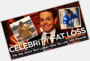 ron lester varsity blues 2