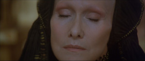 Dune (1984) Bene Gesserit Reverend Mother Gaius Helen Mohaim: Gesserit ...