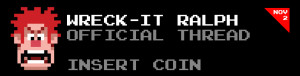wreck it ralph ot i m gonna wreck it 1