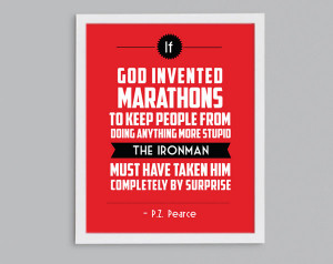 ironman triathlon quotes inspiration
