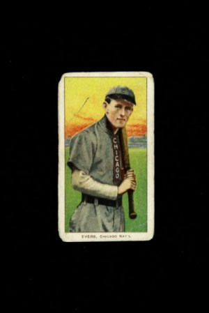 Johnny Evers Pictures