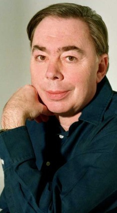 Musical Words of Wisdom: The Andrew Lloyd Webber Musicals