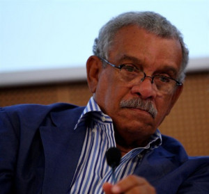 derek walcott quotes