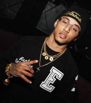 Kirko Bangz now