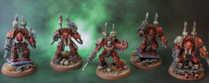 khorne quotes