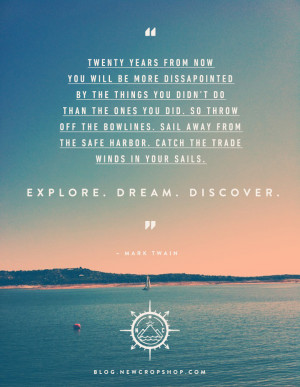 Tagged inspiration , quotes , travel | Leave a reply