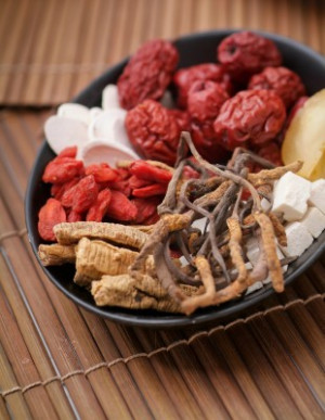 Can Chinese Herbal Medicine Treat Cancer? The Research Says Yes
