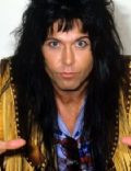 Blackie Lawless » Relationships