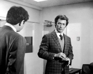 ... dirty harry names clint eastwood characters harry callahan still