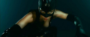 10 remarkable things about Catwoman