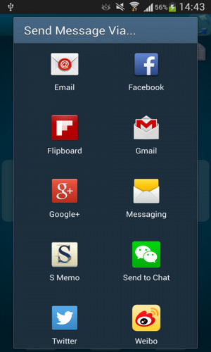 Status Quotes for FB, WhatsApp - screenshot