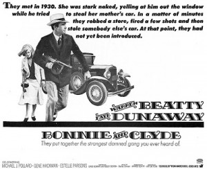 Real Bonnie And Clyde Quotes