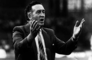 Jock Stein Quotes