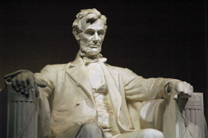 The Abraham Lincoln Blog