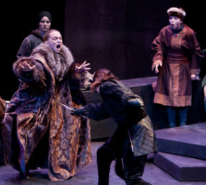 King Claudius Quotes From Hamlet