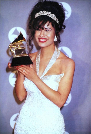 March 31, 1995), known simply as Selena, was a Mexican-American singer ...