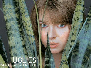 Westerfeld, Scott. Uglies . NY: Simon Pulse, 2005, 425 pages. (Science ...