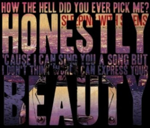 Sleeping With Sirens Lyrics Pictures, Photos & Quotes