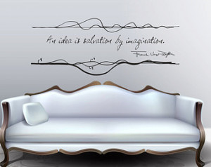 Architecture - Lloyd Wright inspira tional quote and Piano’s ...