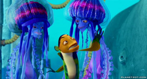 Car Wash (Shark Tale Mix) - Christina Aguilera ft Missy Elliott