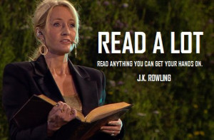 quotes on writing by j k rowling that provide valuable writing ...