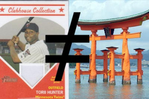 torii hunter torri gates torii hunter mlb he s another